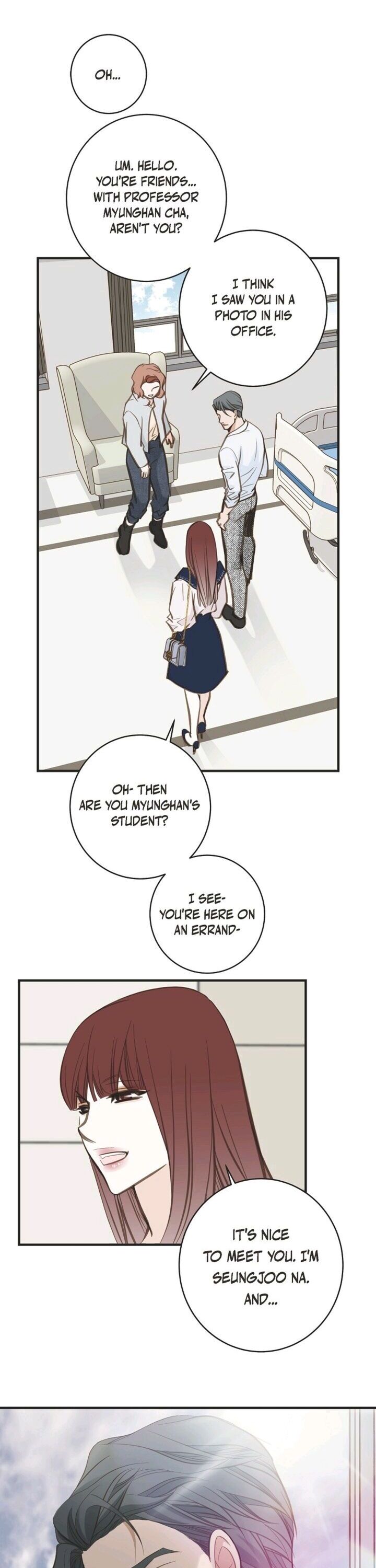 Read Survival Marriage Manga Online