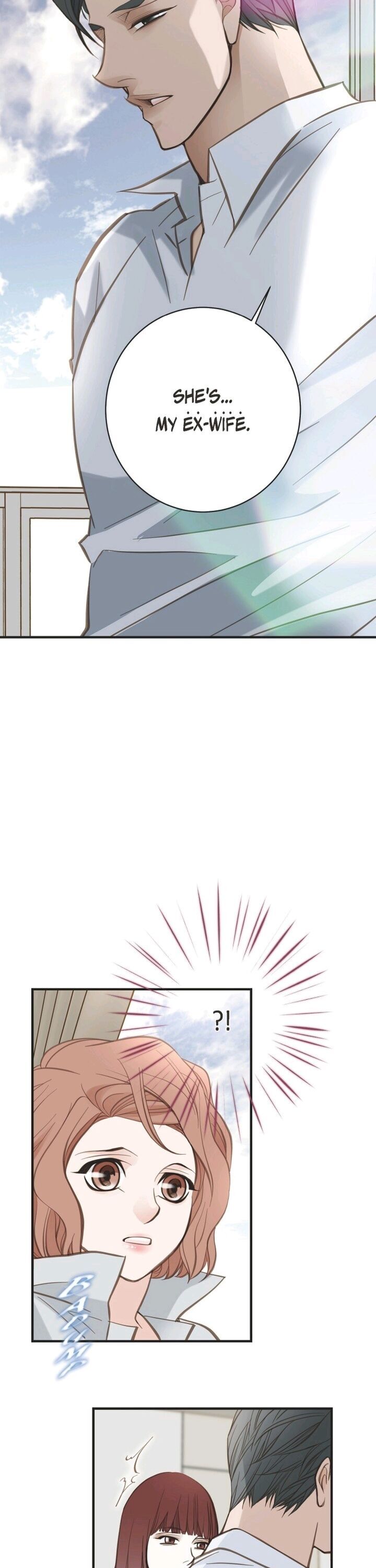 Read Survival Marriage Manga Online
