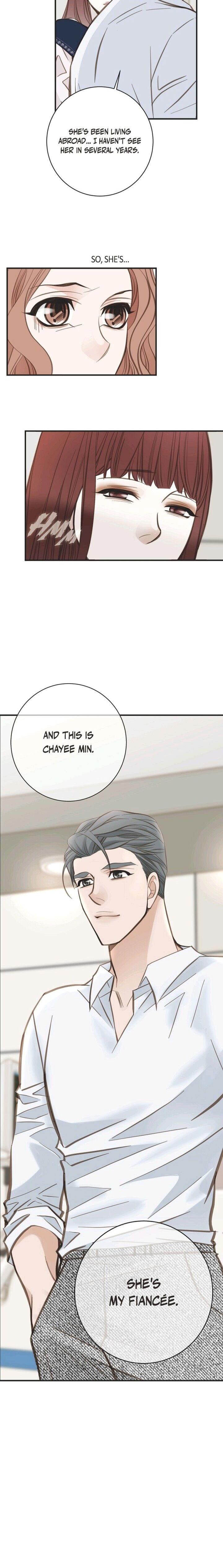 Read Survival Marriage Manga Online