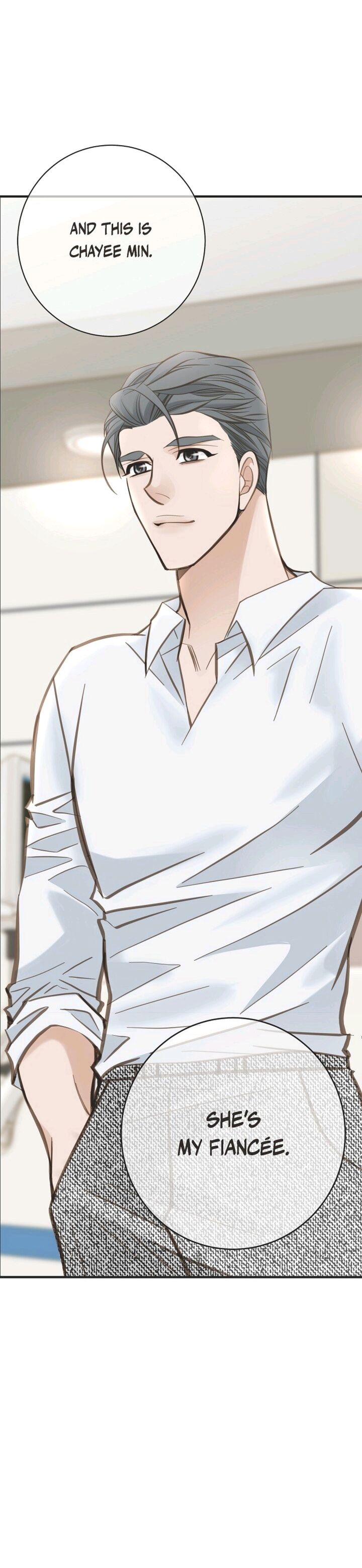 Read Survival Marriage Manga Online