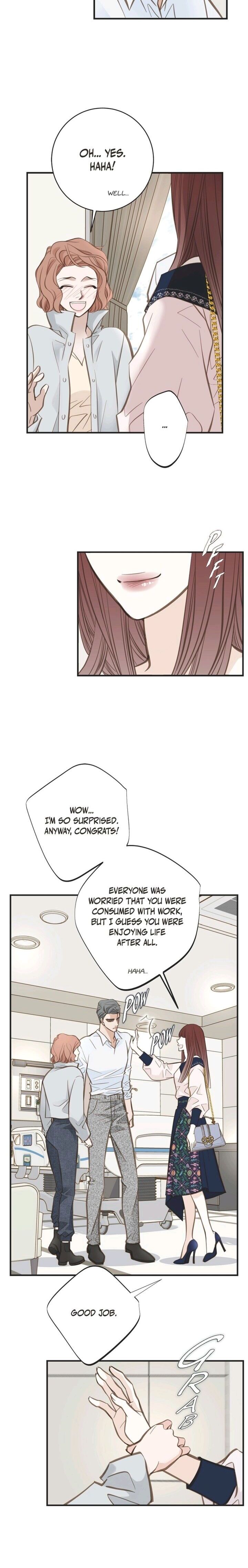 Read Survival Marriage Manga Online