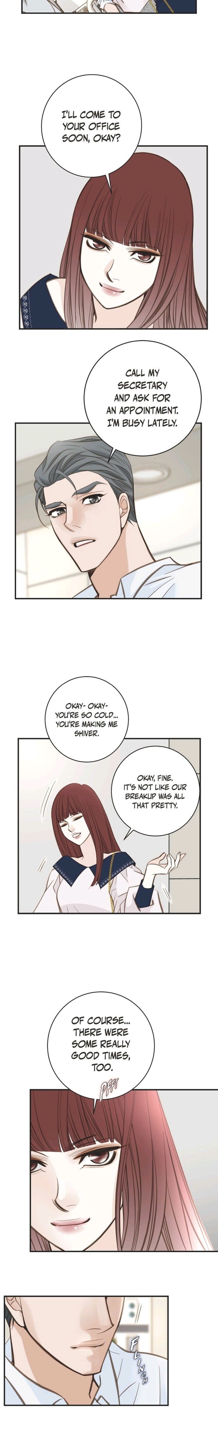 Read Survival Marriage Manga Online