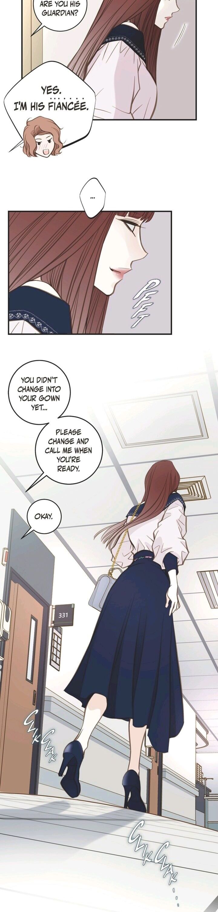 Read Survival Marriage Manga Online