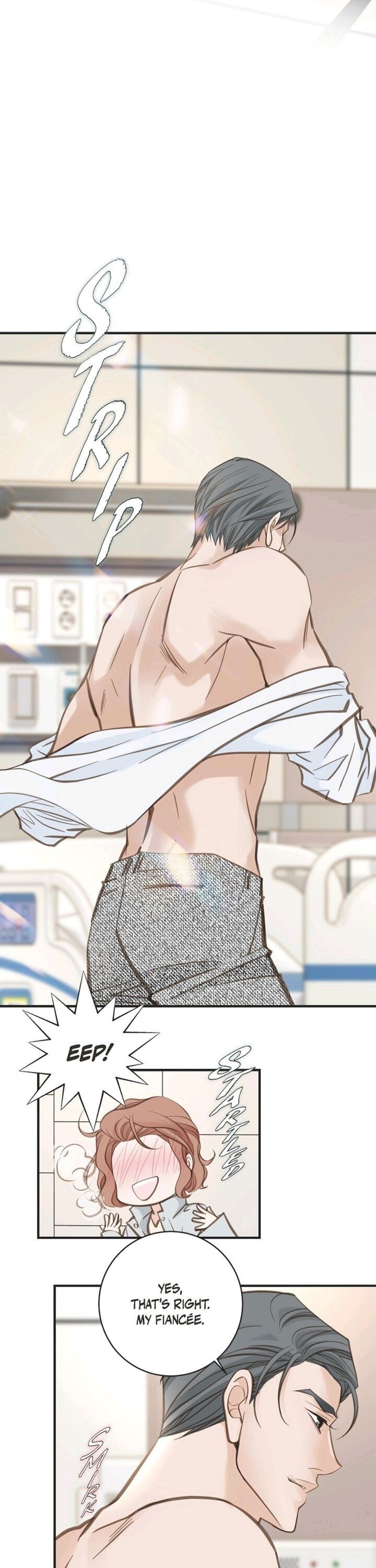 Read Survival Marriage Manga Online