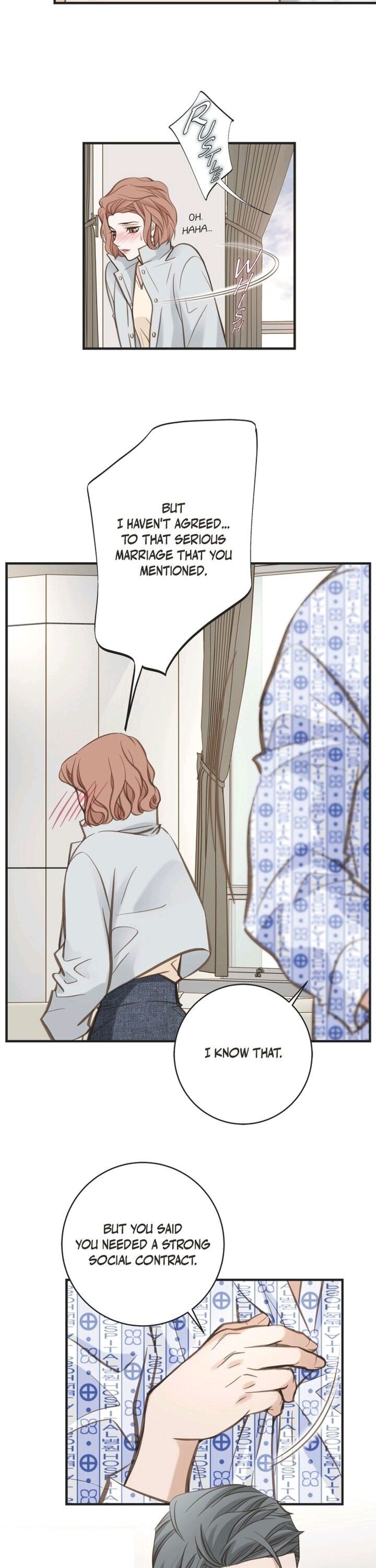 Read Survival Marriage Manga Online