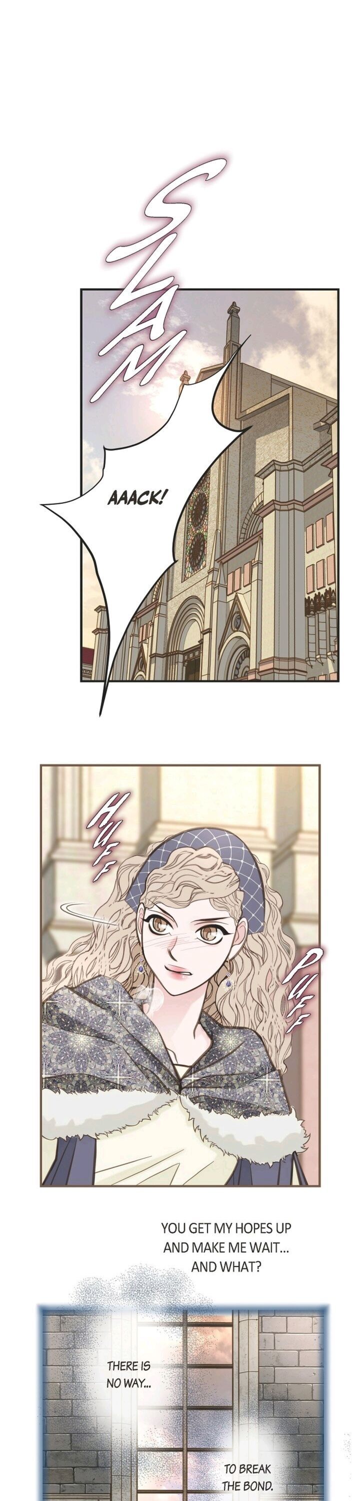 Read Survival Marriage Manga Online