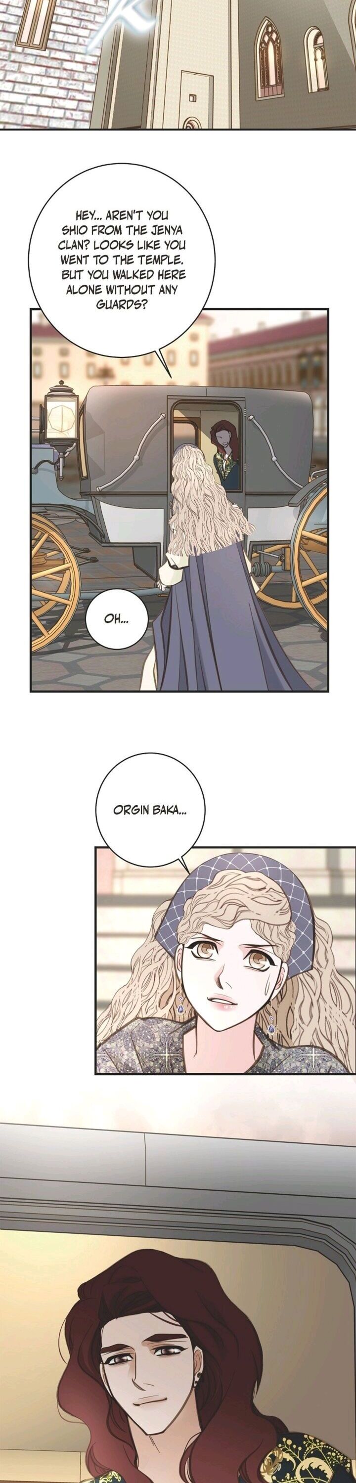 Read Survival Marriage Manga Online