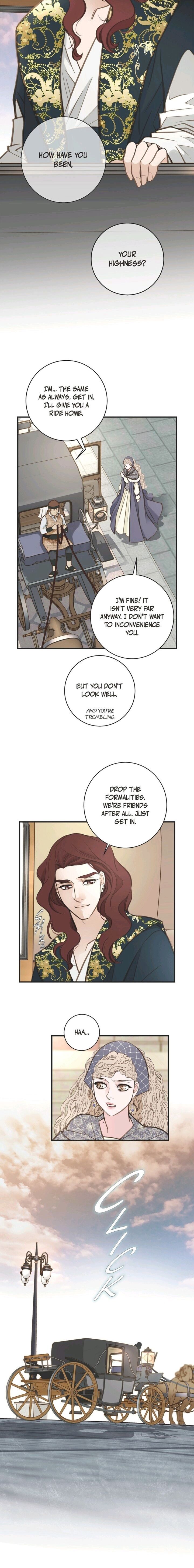 Read Survival Marriage Manga Online