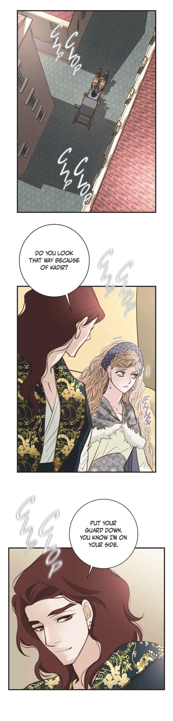 Read Survival Marriage Manga Online