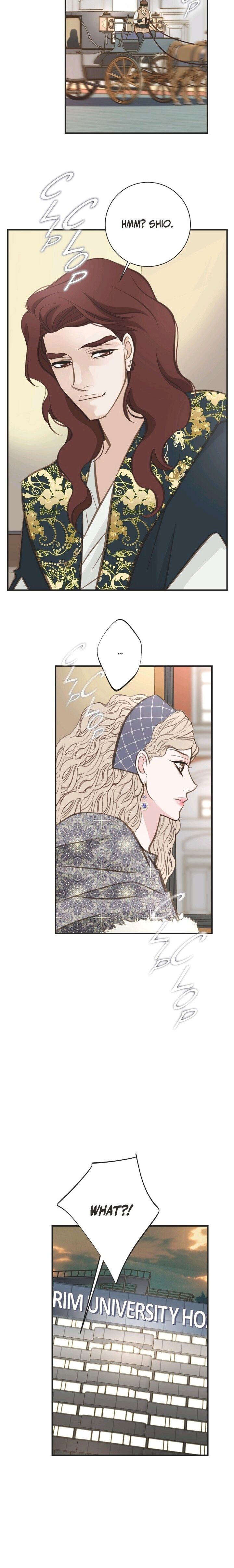 Read Survival Marriage Manga Online