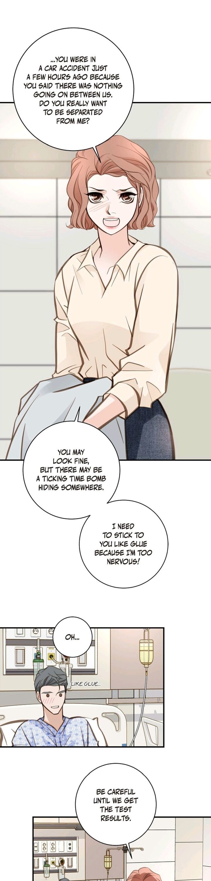 Read Survival Marriage Manga Online