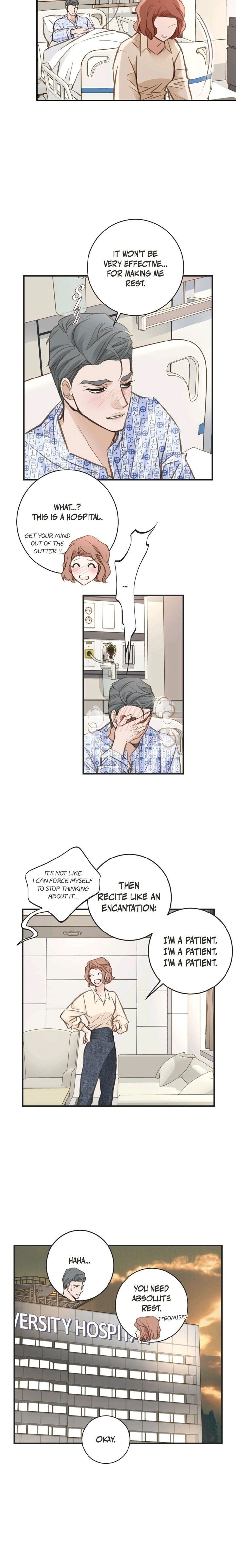 Read Survival Marriage Manga Online
