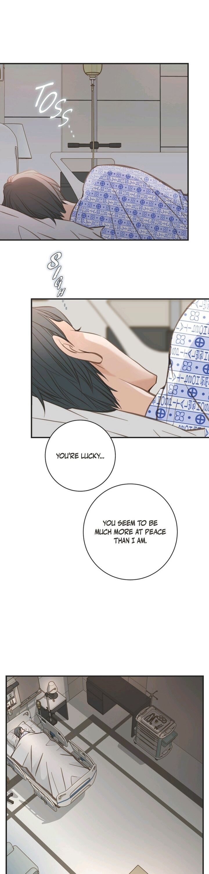 Read Survival Marriage Manga Online
