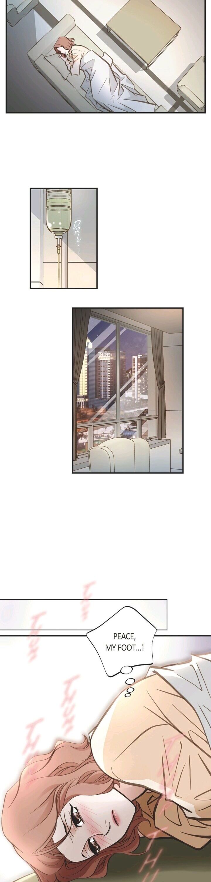 Read Survival Marriage Manga Online