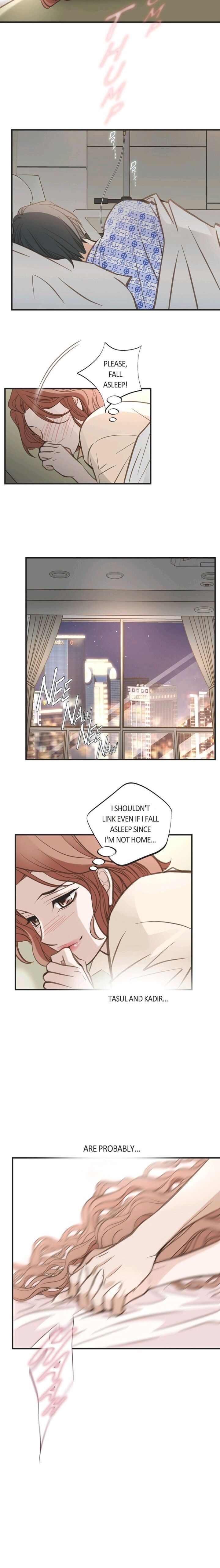Read Survival Marriage Manga Online
