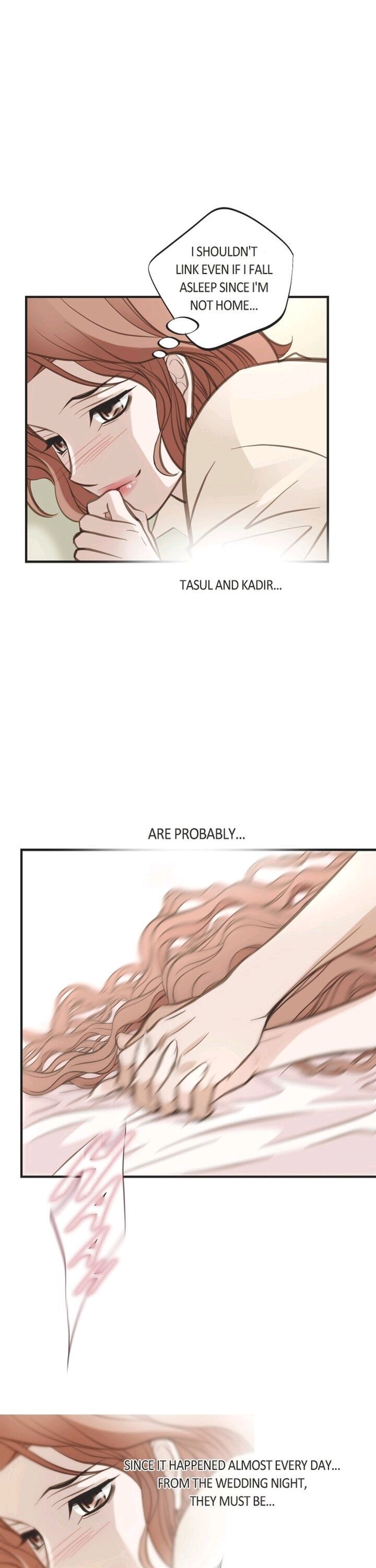 Read Survival Marriage Manga Online