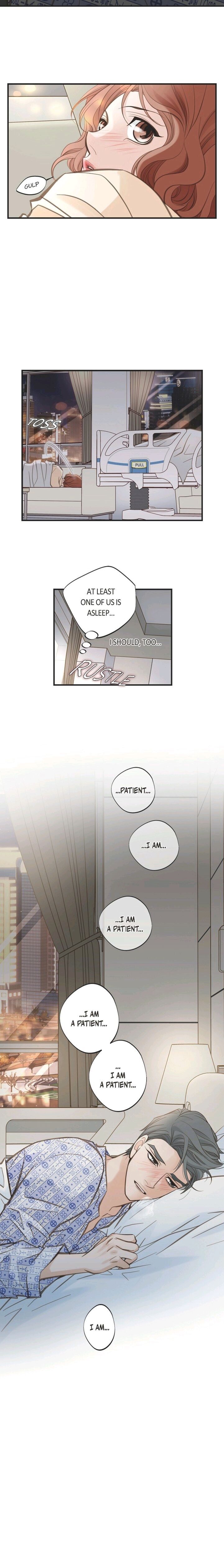 Read Survival Marriage Manga Online