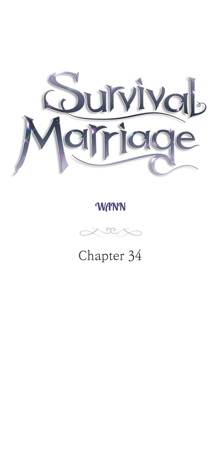 Read Survival Marriage Manga Online