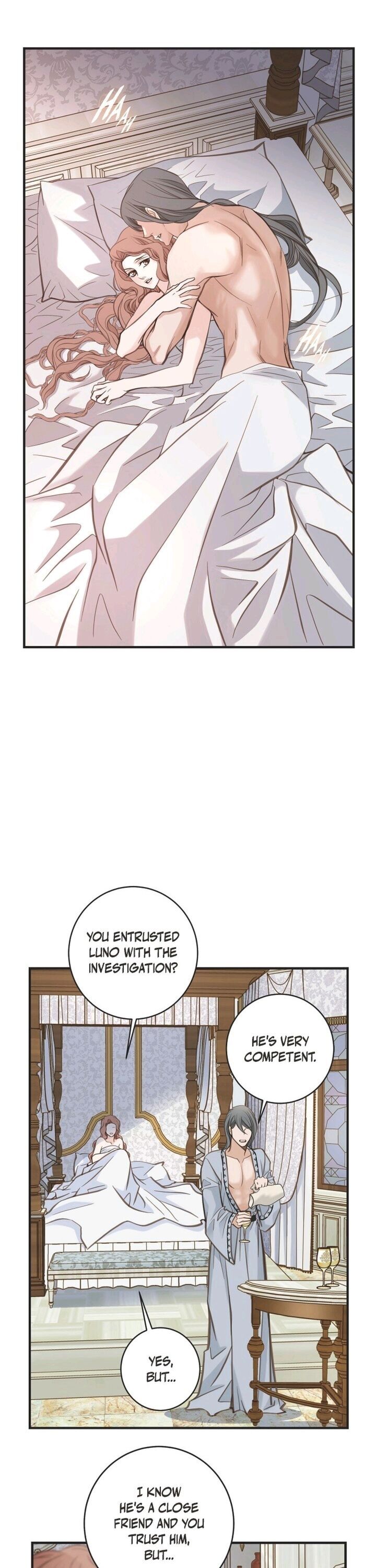 Read Survival Marriage Manga Online