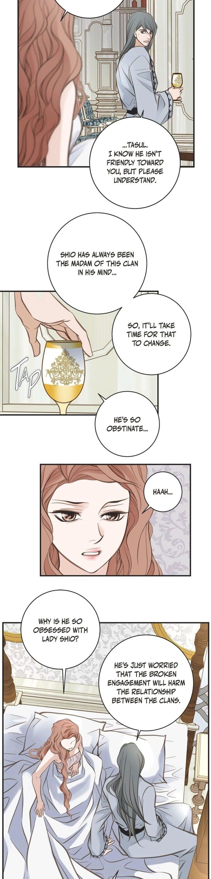 Read Survival Marriage Manga Online