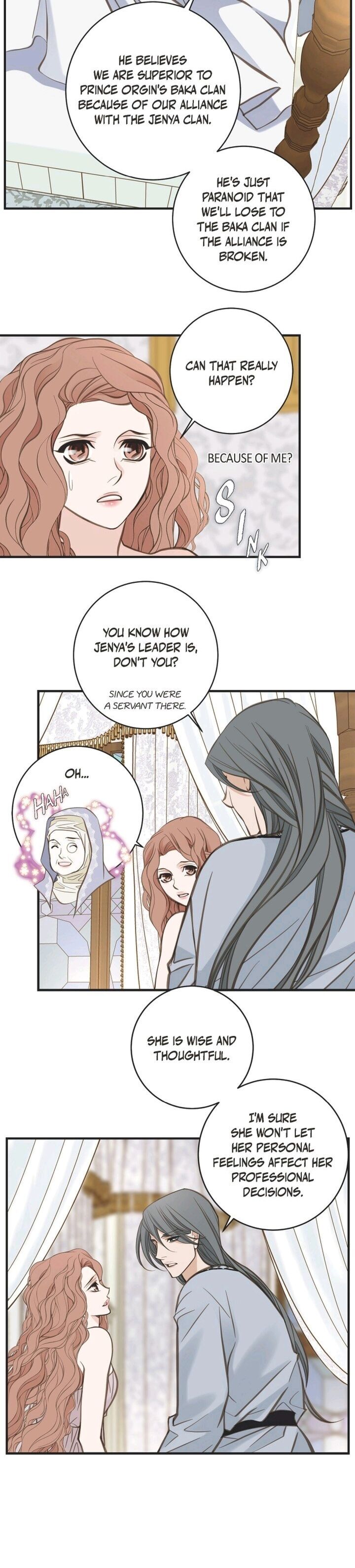 Read Survival Marriage Manga Online