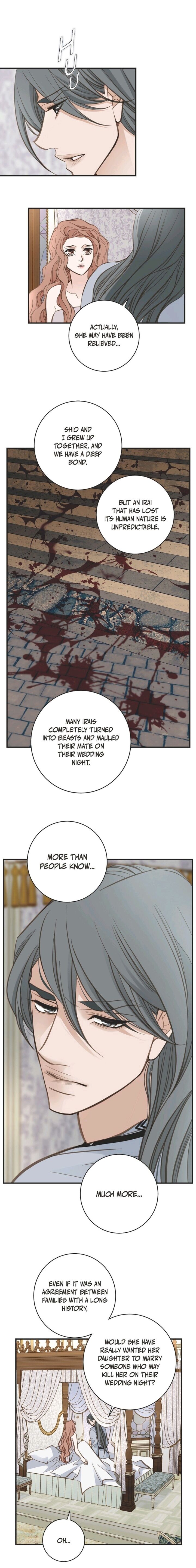 Read Survival Marriage Manga Online