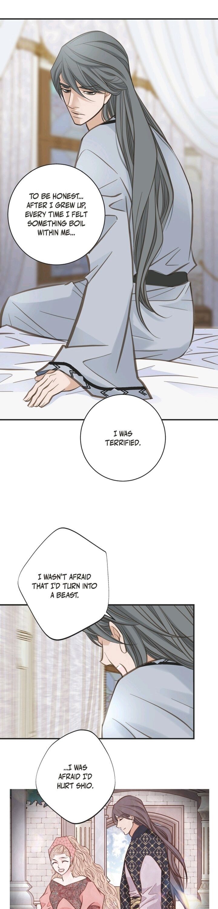 Read Survival Marriage Manga Online