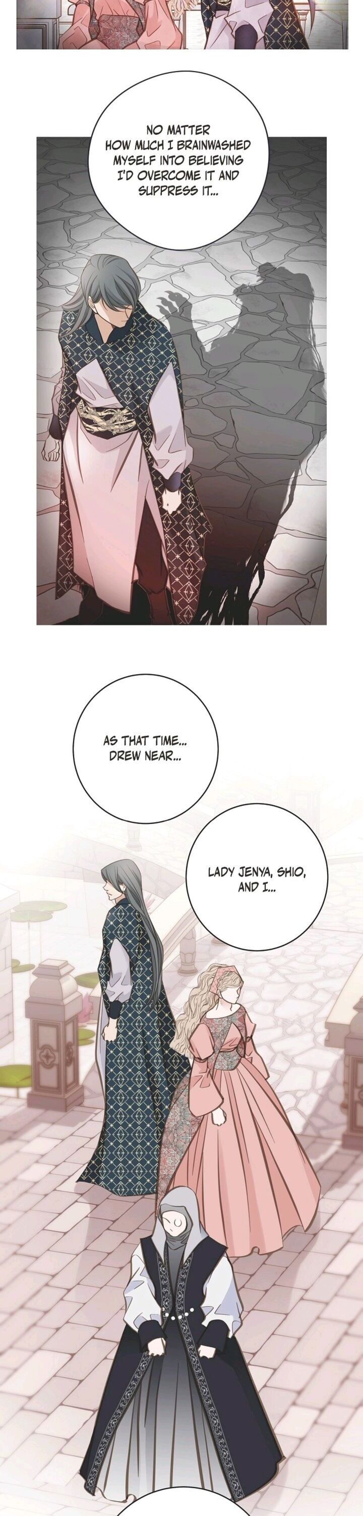 Read Survival Marriage Manga Online
