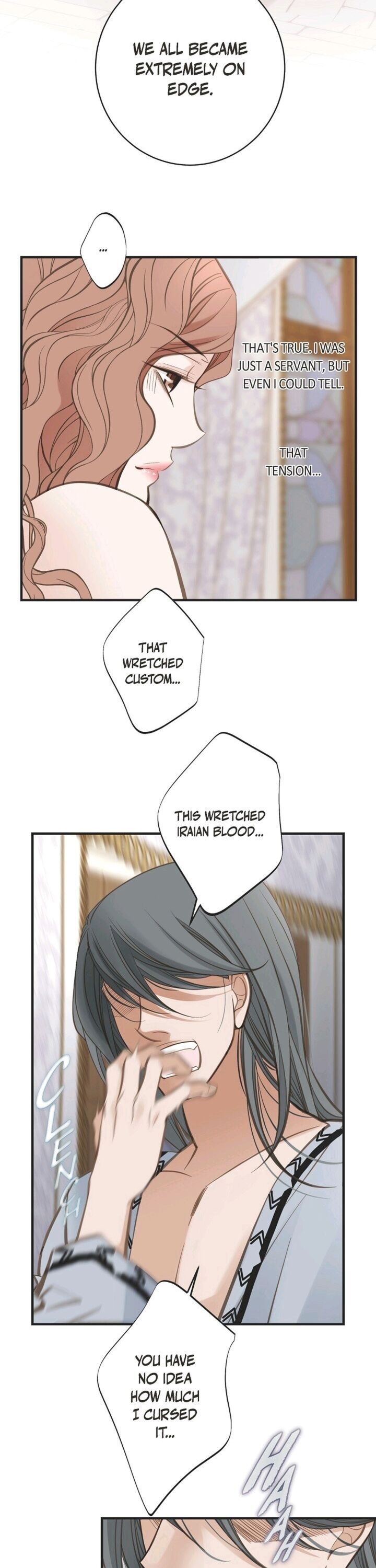 Read Survival Marriage Manga Online