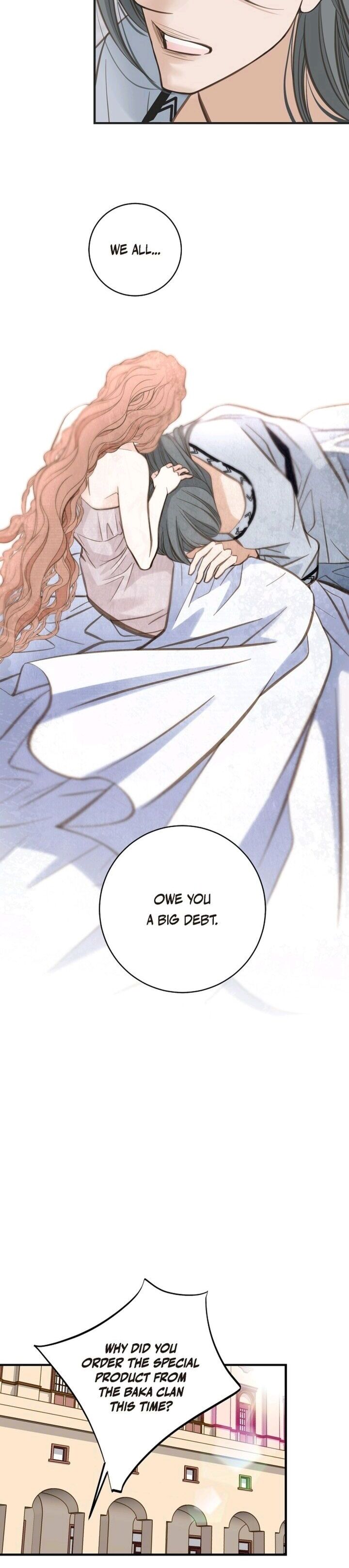 Read Survival Marriage Manga Online