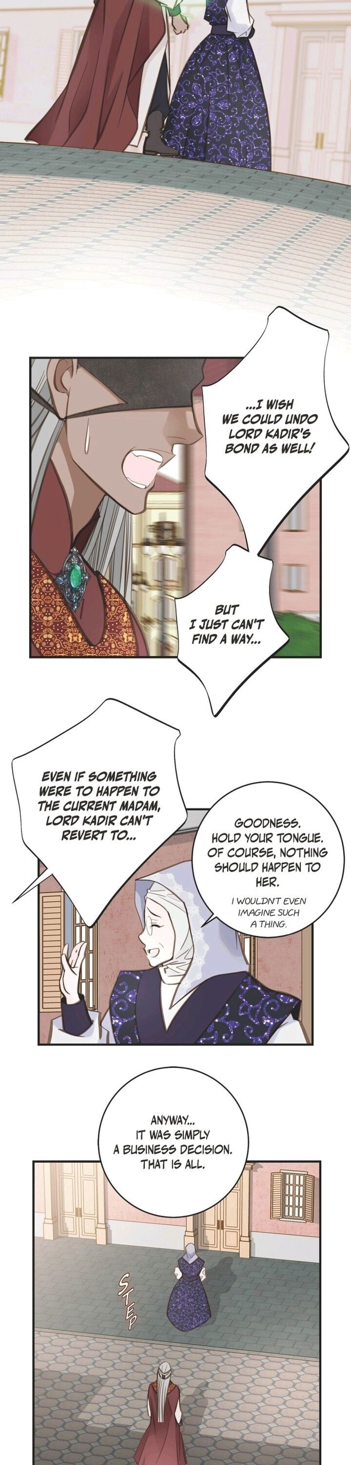 Read Survival Marriage Manga Online