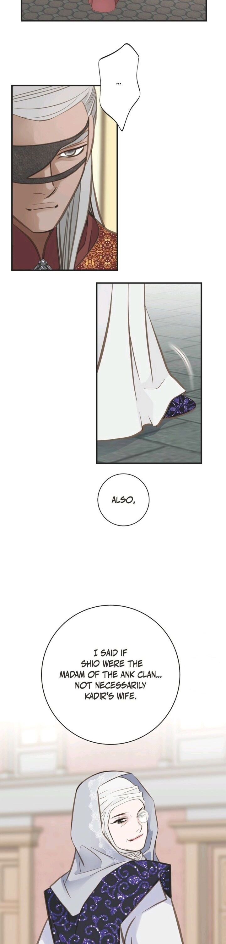 Read Survival Marriage Manga Online