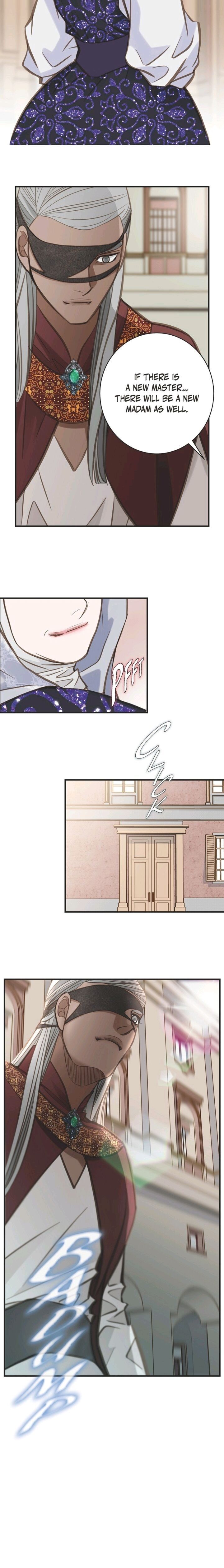 Read Survival Marriage Manga Online