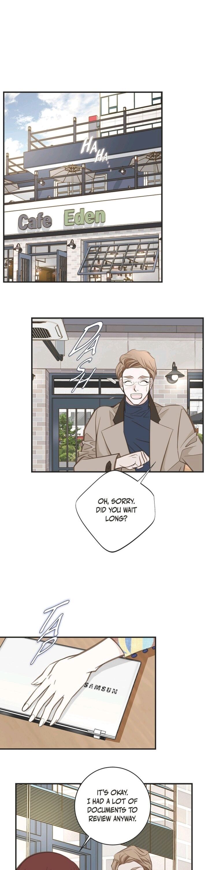 Read Survival Marriage Manga Online