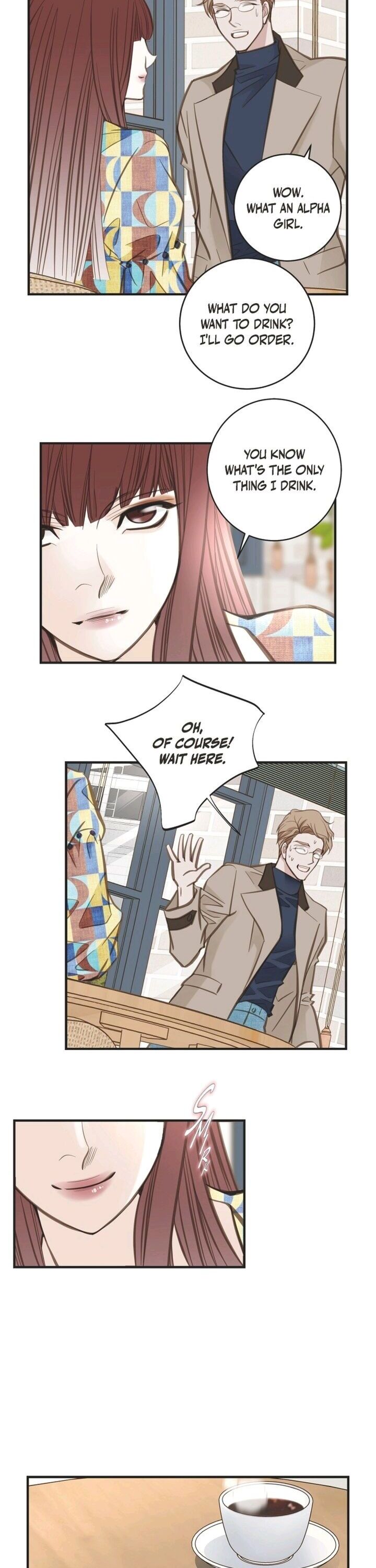 Read Survival Marriage Manga Online