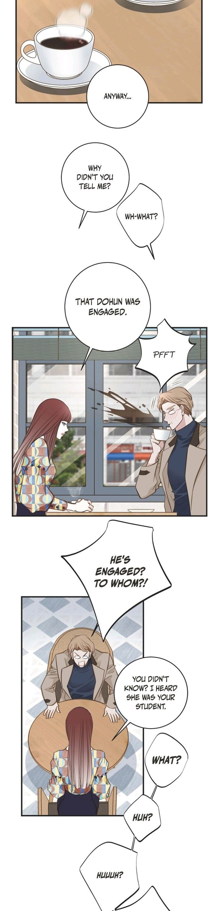 Read Survival Marriage Manga Online