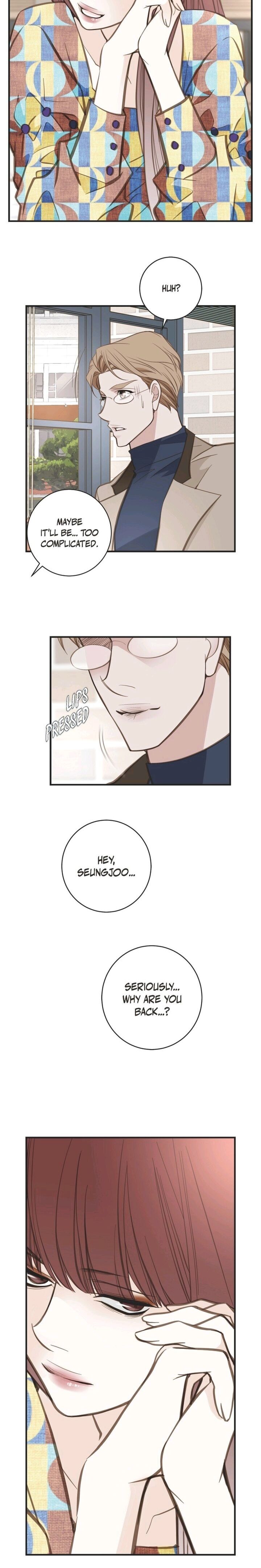 Read Survival Marriage Manga Online