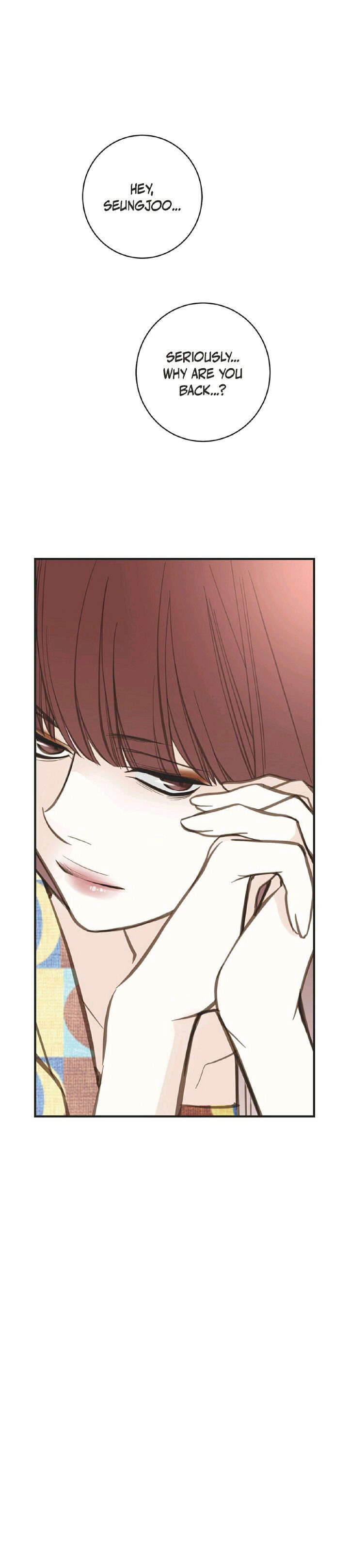 Read Survival Marriage Manga Online