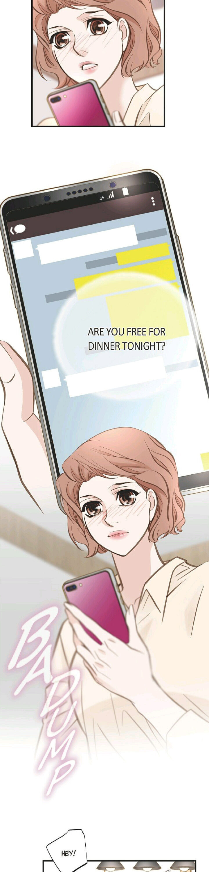 Read Survival Marriage Manga Online