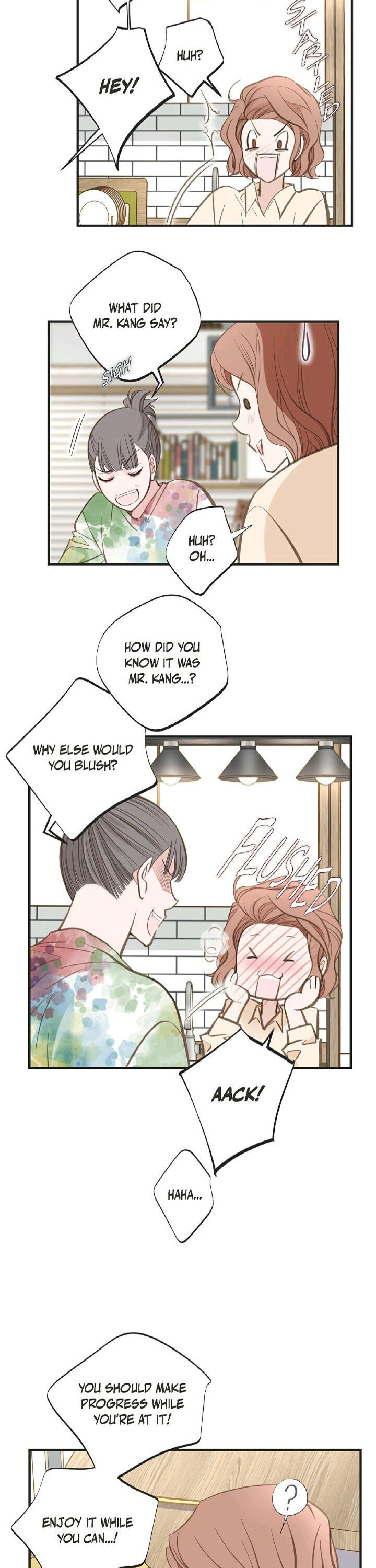 Read Survival Marriage Manga Online