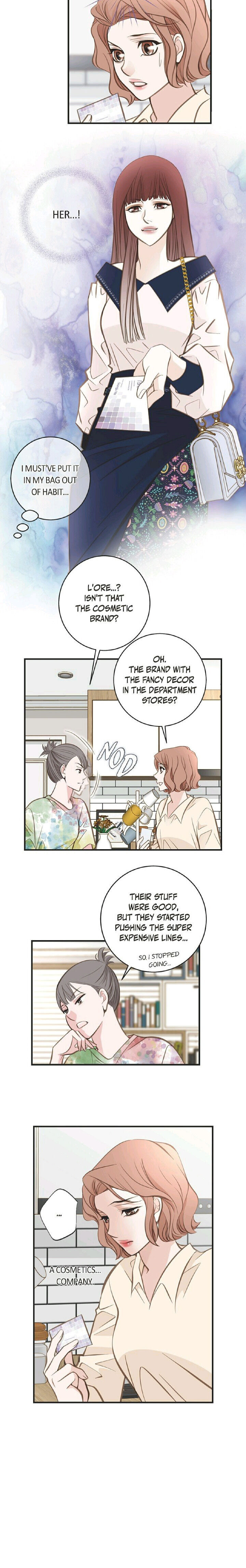 Read Survival Marriage Manga Online