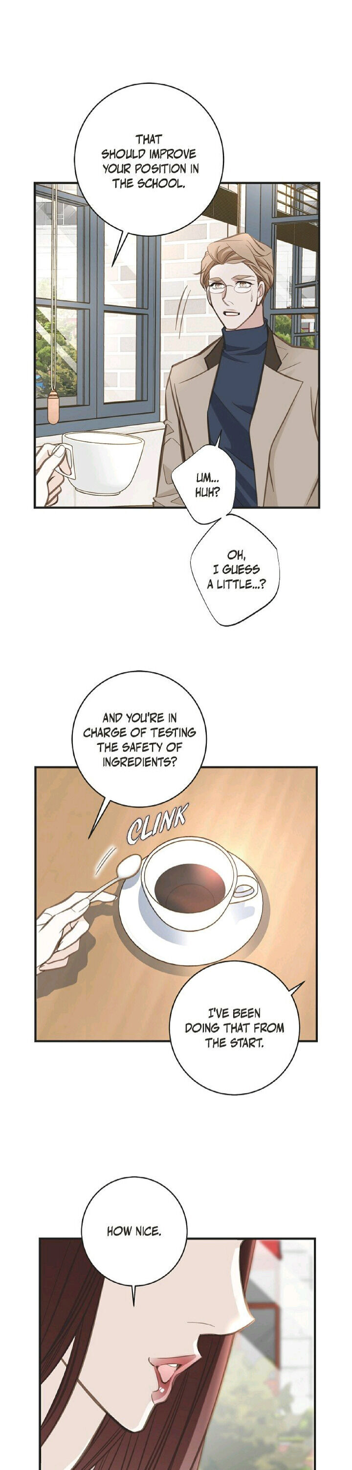 Read Survival Marriage Manga Online