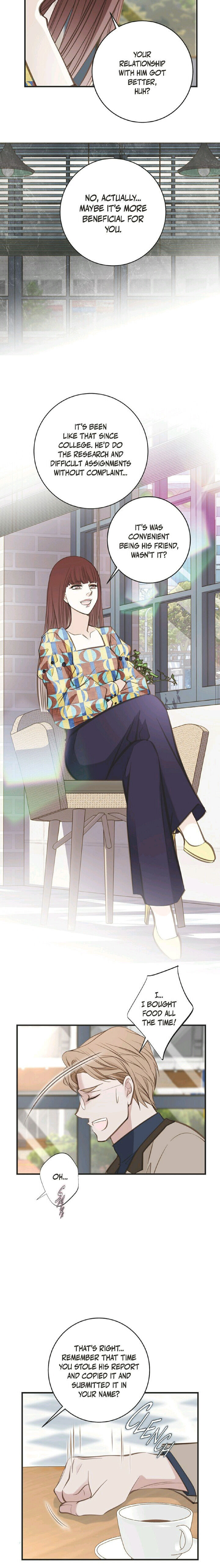 Read Survival Marriage Manga Online