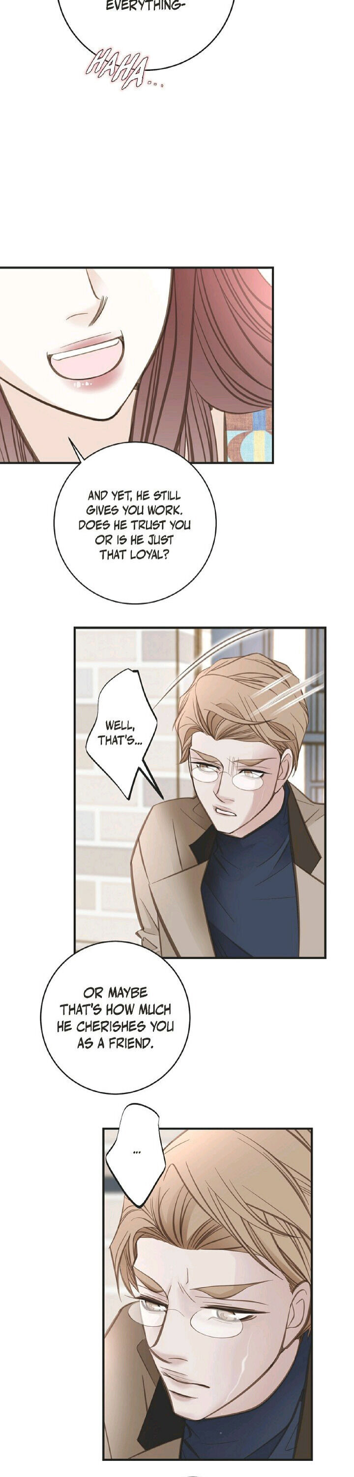 Read Survival Marriage Manga Online
