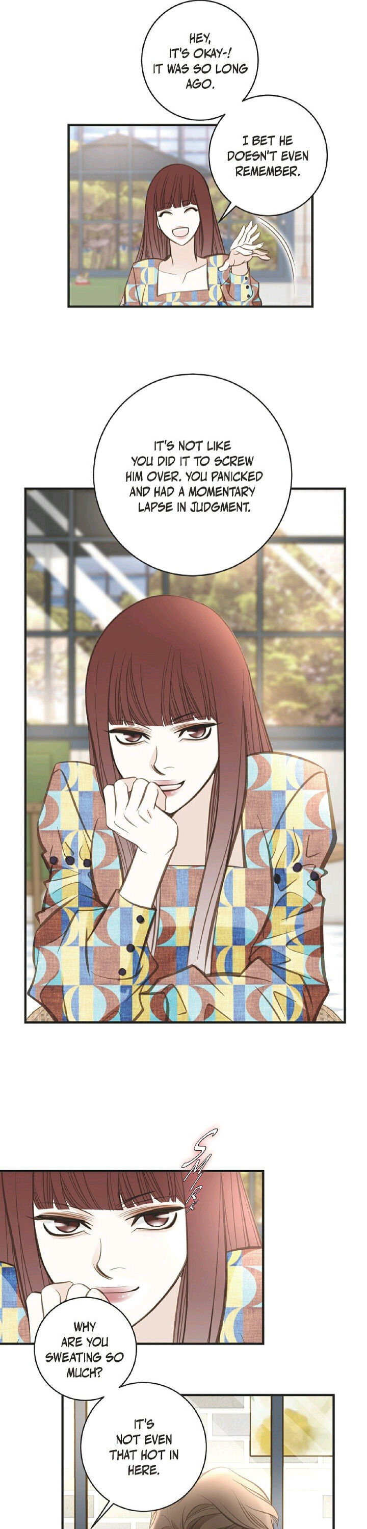 Read Survival Marriage Manga Online