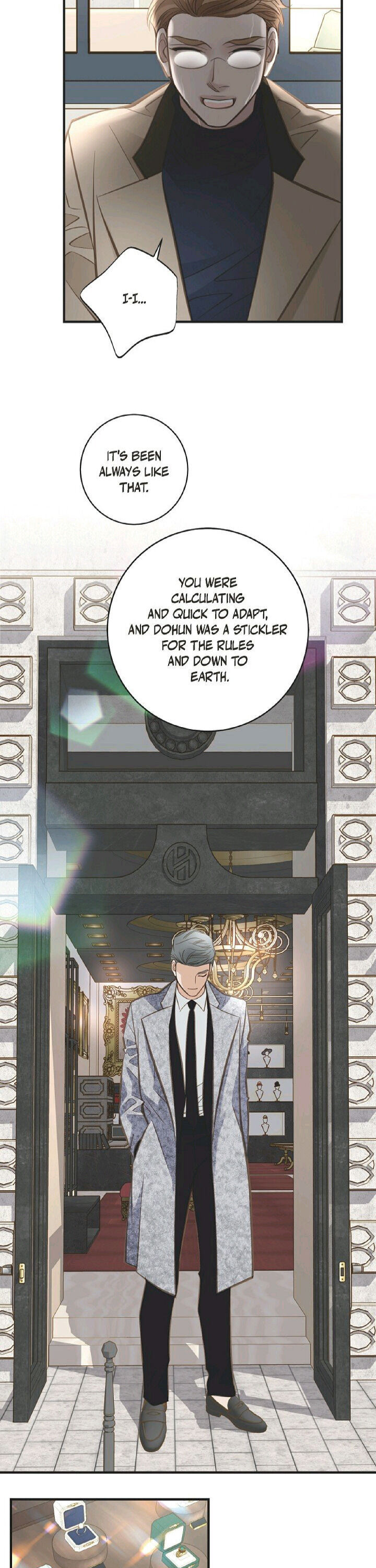 Read Survival Marriage Manga Online