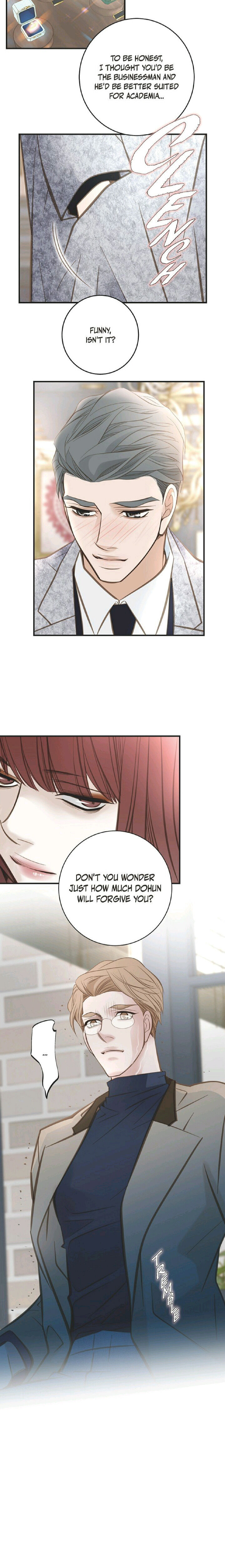 Read Survival Marriage Manga Online