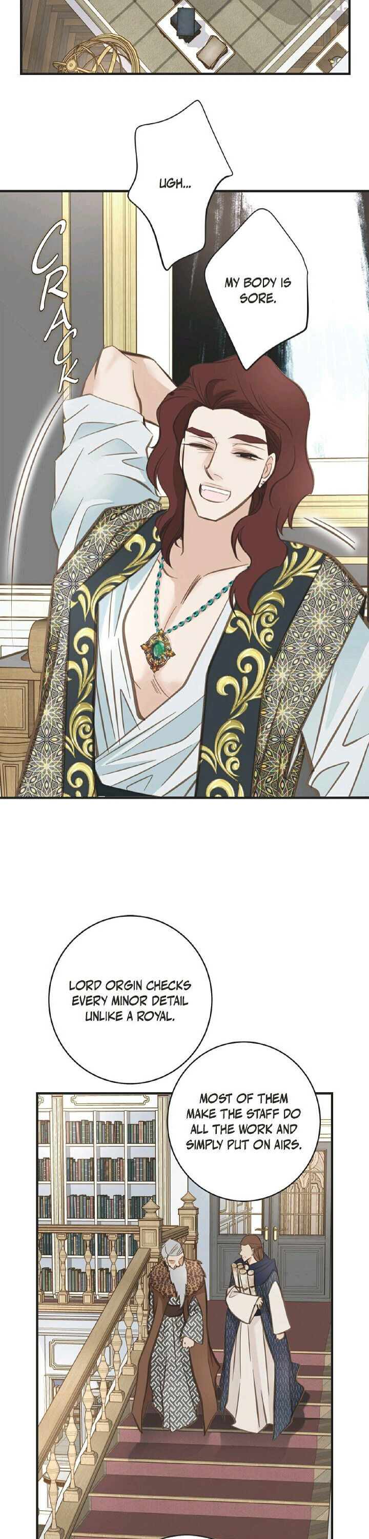 Read Survival Marriage Manga Online