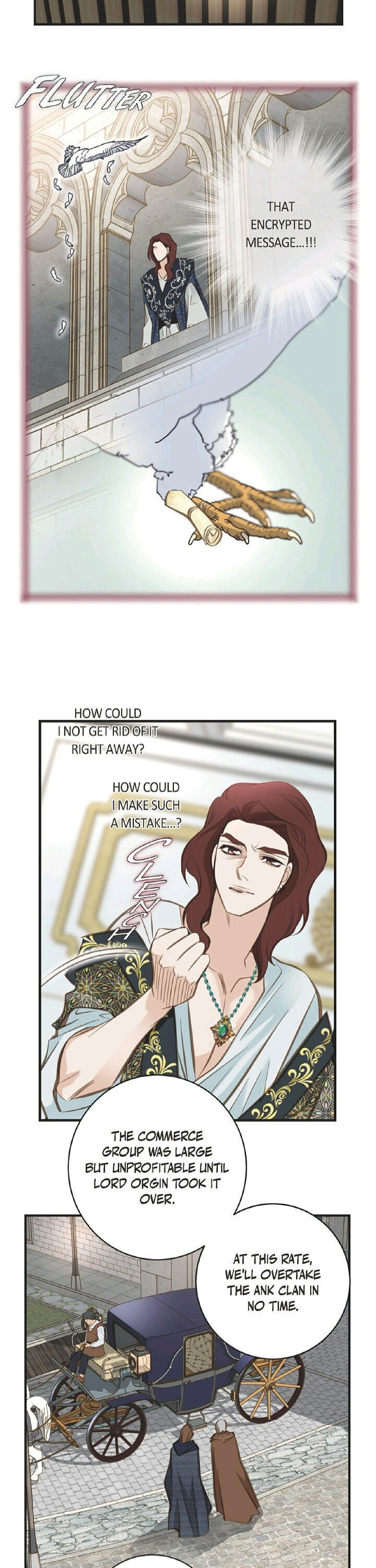 Read Survival Marriage Manga Online