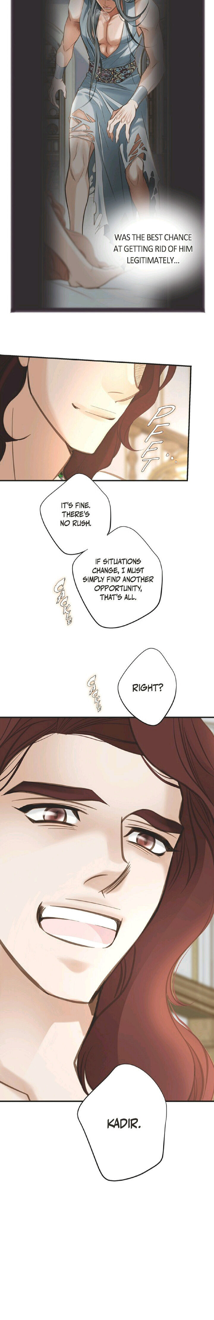 Read Survival Marriage Manga Online